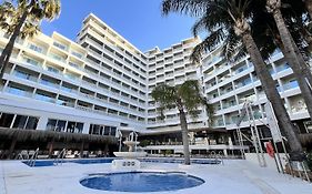 Hotel Parasol By Dorobe